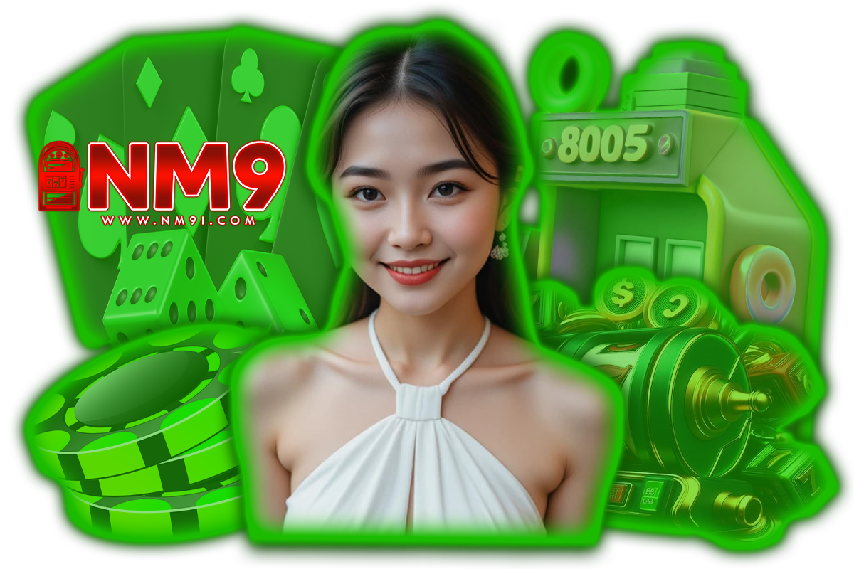 nm9 ทางเข้า