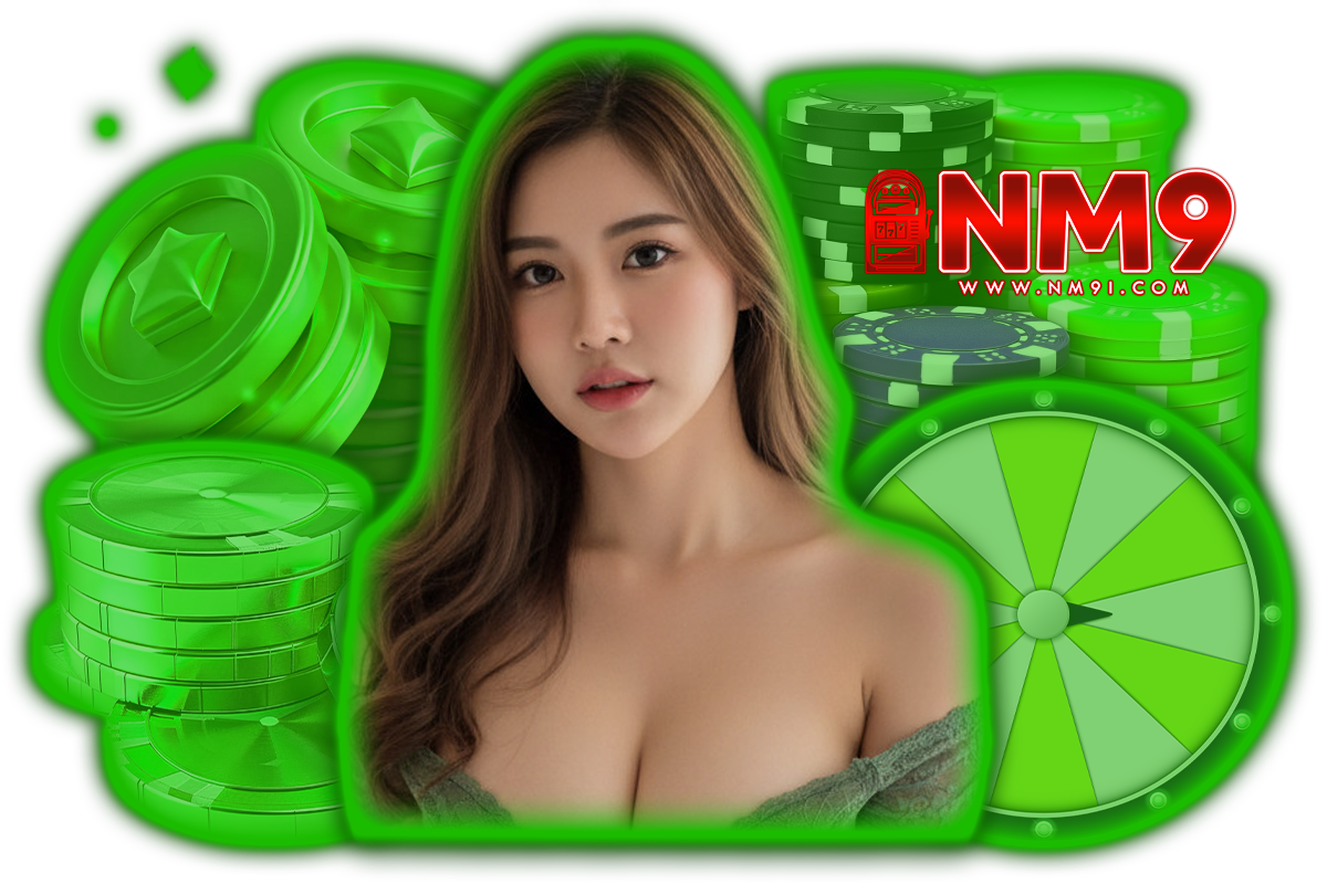 nm9 สล็อต